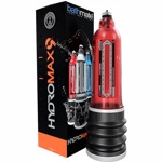 «HYDROMAX9» - Гидропомпа- фото4