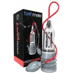 «HYDROXTREME5» - Гидропомпа- фото3