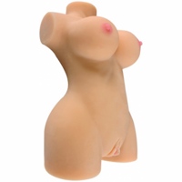 «Busty Lady» - Мастурбатор- фото3