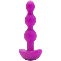 «Triplet Anal Beads» - виброёлочка- фото2