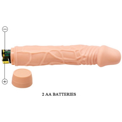 «Barbara» - Вибростимулятор- фото6