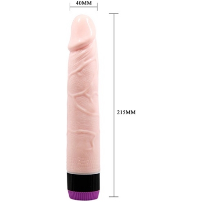 «ADOUR CLUB» - вибратор- фото6