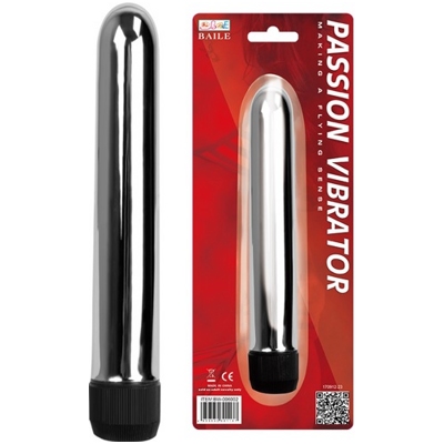 «PASSION VIBRATOR» – вибратор- фото