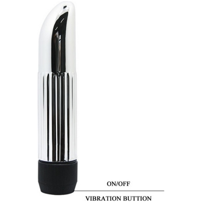 «MINI VIBRATOR»  - вибратор- фото4
