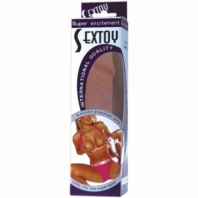 «SexToy» - фаллоимитатор- фото6