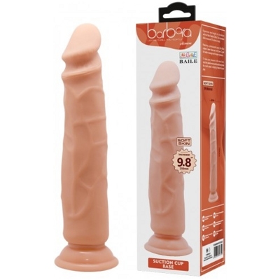 «Beautiful Burgess» - фаллоимитатор- фото2