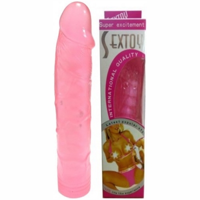 «SEXTOY» – Фаллоимитатор - фото4