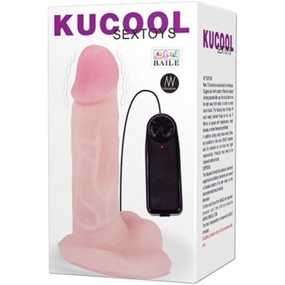 «KUCOOL» – вибратор- фото