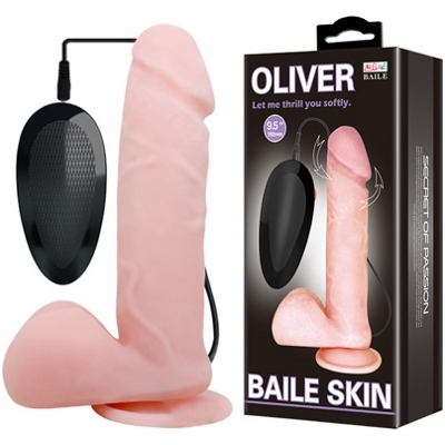 «Oliver» – Фалос- Ротатор- фото2