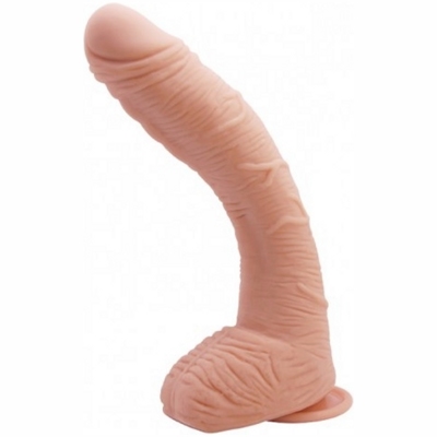 Alex – Реалистичный фаллоимитатор- фото3