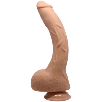 «JACK» - Фаллоимитатор- фото3