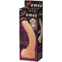 «Vibration Penis» - Вибратор- фото5