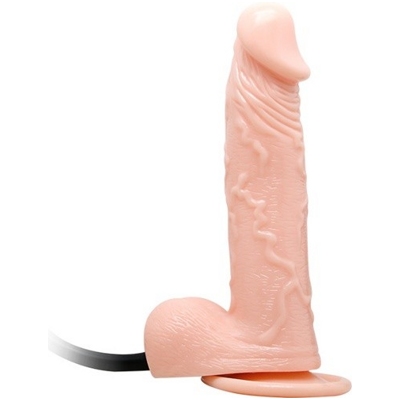 «Extreme Inflatable Dildo» – Расширяющийся фаллоимитатор- фото3