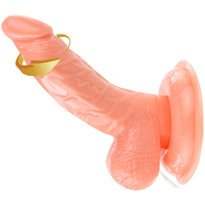 «Super Rota Dong V» - Вибратор - фото6