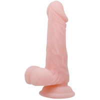 «SUPER DILDO 6.4
