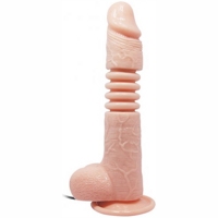 «Thunder Up» - Вибратор- фото3