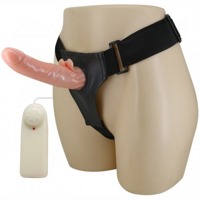 «Ultra Harness» - страпон- фото3