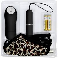 «Wild Butterfly» – Вибратор- фото6