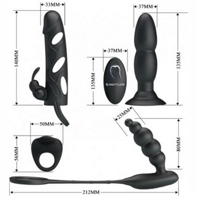 «Master Hunter» – Набор- фото3