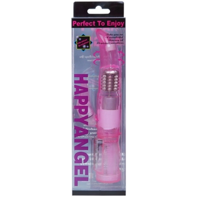 «G-spot Automatic Vibrator» - вибратор- фото6