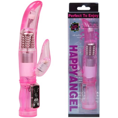 «G-spot Automatic Vibrator» - вибратор- фото2