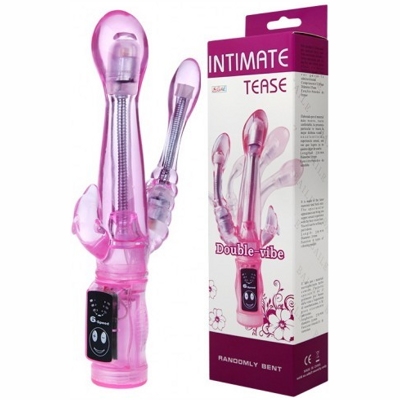 «Intimate Tease» – Вибратор- фото4