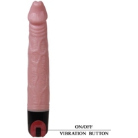 «Vibrator» - вибромассажер- фото4