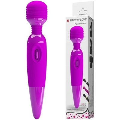 «POWER WAND» - массажер- фото2