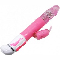 «Fascination» - вибромассажер- фото4