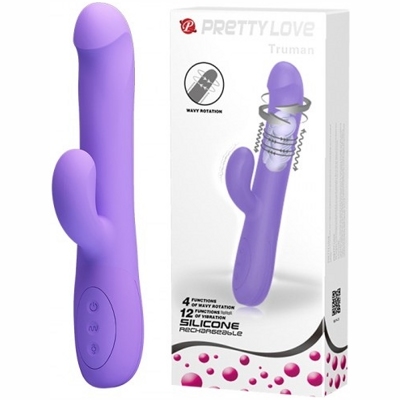 «Truman» - Вибратор- фото2