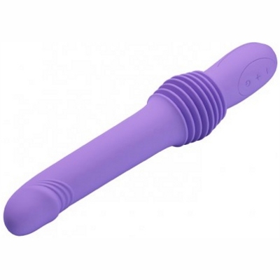 «Pazuzu» - Вибратор- фото3