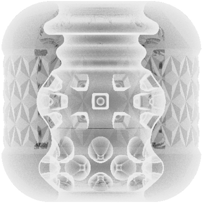 Pretty Love Cory - маструбатор- фото4