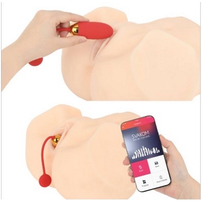 «Ella Neo» - вибропуля- фото6