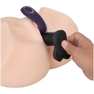 «Double Classic» – Вибростимулятор- фото5