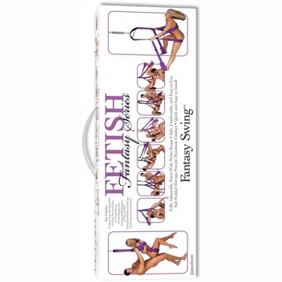 «Fantasy Swing» - Секс-качели- фото