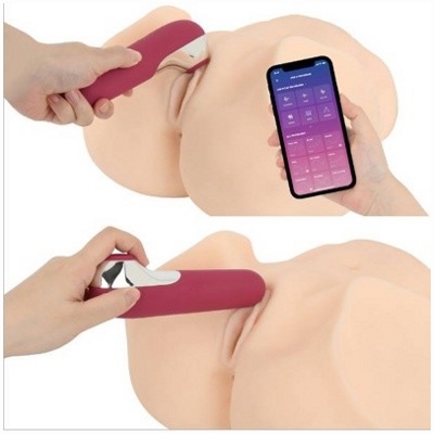 «Satisfyer Dual Love» - Клиторальный стимулятор + вибратор- фото6