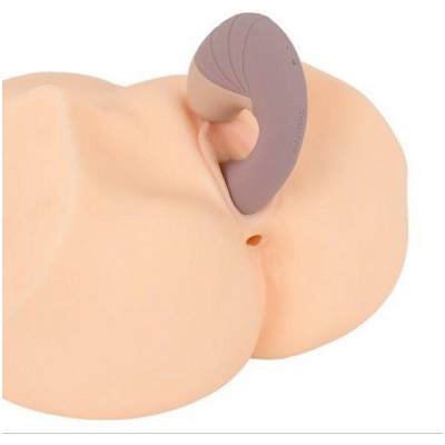 «Supernova» - Вакуумный вибростимулятор- фото5