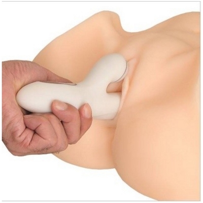 «Pro+ G-Spot» – вибратор кролик- фото4