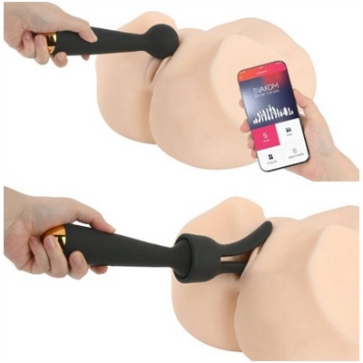 «Emma Neo» — вибромассажер- фото6