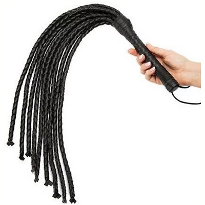 «Cat-O'-Nine Tails» – плетка- фото