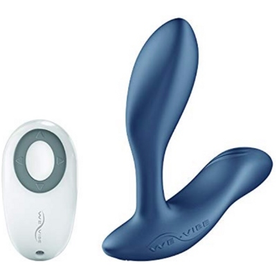 «We-Vibe Vector DEMO» - Стимулятор простаты- фото5