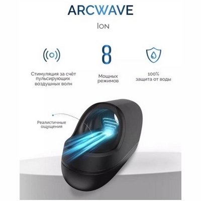 «Pleasure Pair» - Подарочный набор- фото4