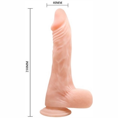 «COCK» – Фаллоимитатор- фото6