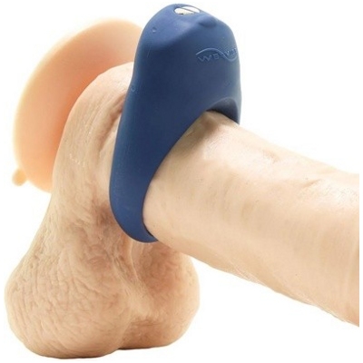 «We-Vibe Pivot» – Эрекционное виброкольцо- фото4