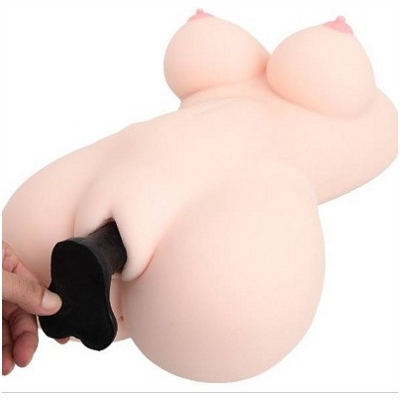 «Fuck-Me Mega Masturbator» - мастурбатор- фото6