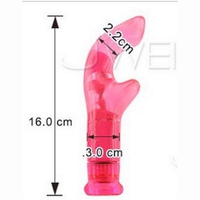 «Fun Spot MOMO» - Вибратор - фото5