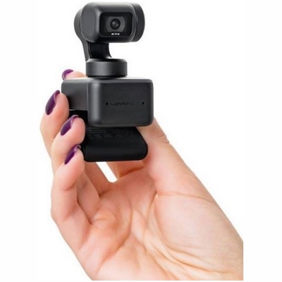 «Lovense Webcam» - Веб-камера 4K с ИИ- фото4