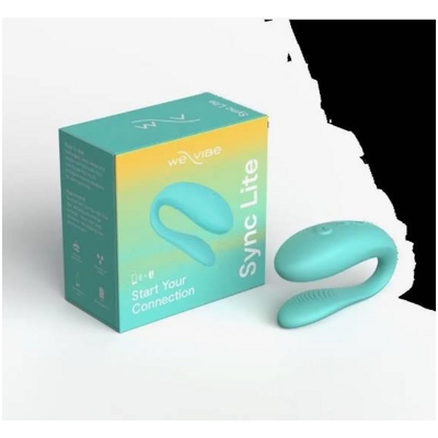 «We-Vibe Sync Lite» - вибростимулятор- фото5