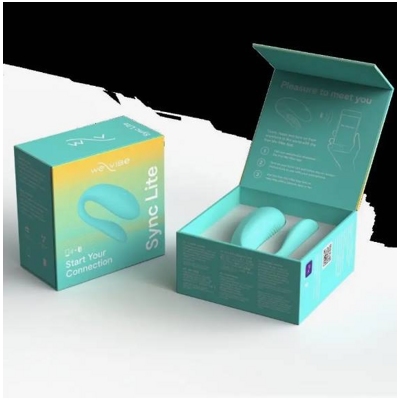 «We-Vibe Sync Lite» - вибростимулятор- фото4