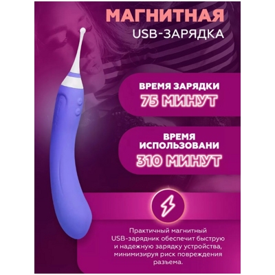 «Hyphy» - вибратор- фото4